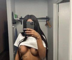 Boston escorts - Boston MA Daddy-Themed Trans Escort — Rihanna (24)