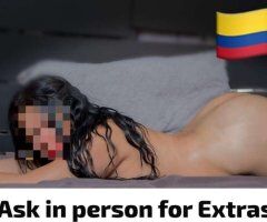 Brooklyn NY Latina Modelo (Paris-Colombia) — Incalls Only - Image 4
