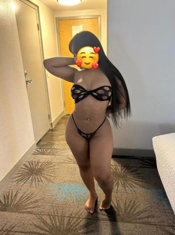 Chica Latina — Columbus Escort de paso (FaceTime call) - 1