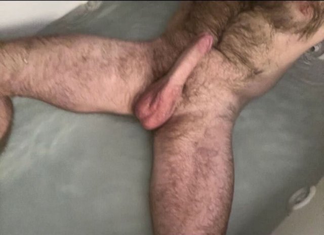 South Jersey Male Escort — 7' Bull (couples, cucks, bottoms/tops) - 1