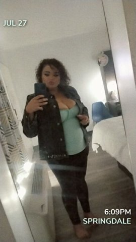 Columbia SC Female Escort — BBJ & CUM Experience - 1