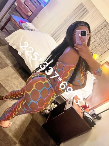 Birmingham, Alabama Female Escort — One Night Only - 1