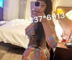 Birmingham, Alabama Female Escort — One Night Only - Image 3