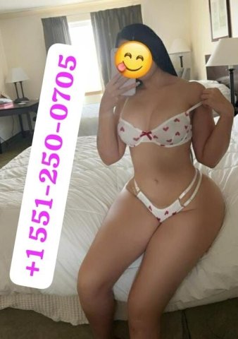 Myrtle Beach Female Escort — Text Me - 1