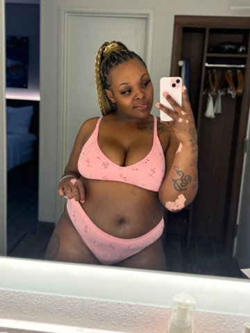 Savannah Female Escort — In-Calls or Outcalls - 1