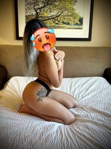 Triny Petit in Peabody — Escort Services - 1