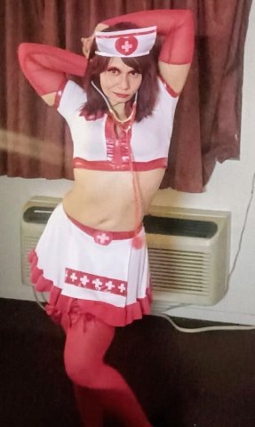 Audri Lush — Female Escort in Bakersfield, CA (In-call, RPG costumes & kinky options) - 1