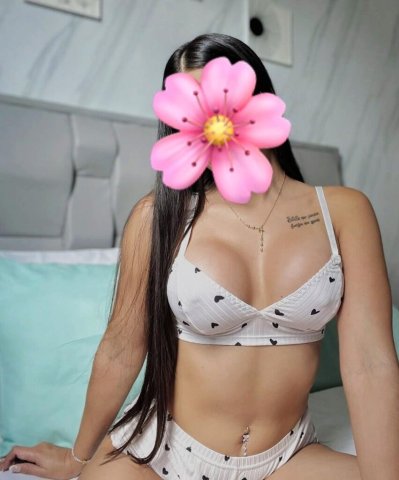 Latina Culona New Girl — Full Service en Baltimore, MD (24/7) - 1
