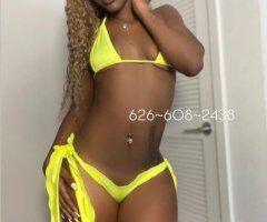 Tati (Latina) — discreet, non-rushed female escort in San Gabriel Valley - Image 2