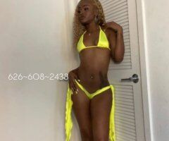 Tati (Latina) — discreet, non-rushed female escort in San Gabriel Valley - Image 5