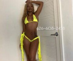 Tati (Latina) — discreet, non-rushed female escort in San Gabriel Valley - Image 6