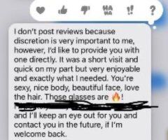 Washington D.C. Italian/Black Female Escort — Nuru massages & fetish-friendly incalls/outcalls - Image 11