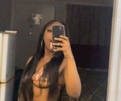 New Orleans Chocolate Play Female Escort — FaceTime/Google Duo bookings - Image 2