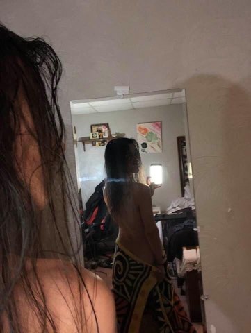 Petite Female Escort in Pittsburgh, PA — Long Legs - 1