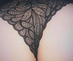 San Antonio Discreet Female Escort — Thick Chubby Waist, Live Video Chat - Image 2