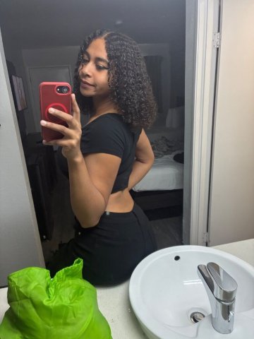 Middle Eastern Girl for Relaxation — Incall 24/7 - 1