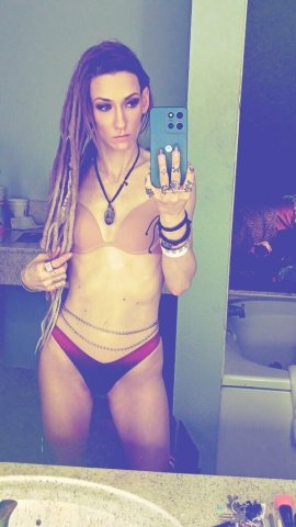 Detroit MI Birthday Special Female Escort — Free 2-Hour Session - 1
