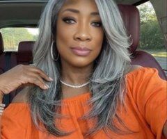 Blair (41) — Genuine photos, massage sessions in Detroit, MI - Image 11