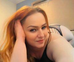 Los Angeles Late Night Redhead MILF Outcalls & Incalls — PAWG - Image 5