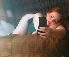 Los Angeles Late Night Redhead MILF Outcalls & Incalls — PAWG - Image 7
