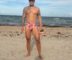 Latino disponible para masajes — cuerpo atlético, ojos marrones - Image 5