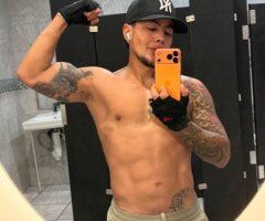 Latino disponible para masajes — cuerpo atlético, ojos marrones - Image 6