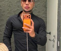 Latino disponible para masajes — cuerpo atlético, ojos marrones - Image 7