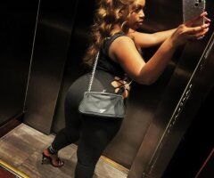 Milan — New to North Carolina Female Escort - Image 2