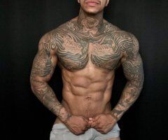 Nashville Male Escort — BBC Pornstar, Male Stripper & Strip Tease - Image 3