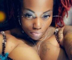 Des Moines Female Escort — Head Game - Image 8