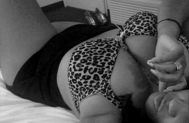 Thick Misses (38) — Fresno Incalls Only - 1