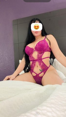 Fort Myers Florida Latina Female Escort — clean, no-COP service - 1