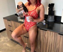 Busty Redhead Jessica Rabbit (41) — Bodyrub & Milking Table Sessions - Image 7