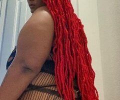 New in Town DC Freaky BBW Playmate — Wet & Horny, No Raw Pussy or Anal - Image 10