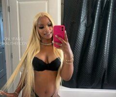 Nashville Verification Available Female Escort — FaceTime/Google Meets Verified - Image 4