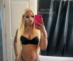 Nashville Verification Available Female Escort — FaceTime/Google Meets Verified - Image 5