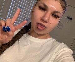 Incalls & FaceTime Shows/Content Special (Petite) — Clean Hygiene - Image 2