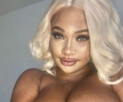 Moreno Valley thick 24-year-old escort — Scarlett for cardate - Image 4