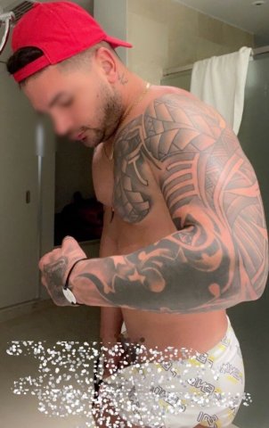 Las Vegas Male Escort — Milan for couples, men & women - 1