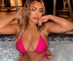 San Francisco Female Escort — Alana Aubrey Amor - Image 2