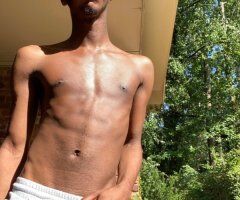 Washington D.C. BBC Verse Male Escort — FaceTime Show Ready (GEN/ELITE men) - Image 8