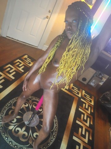 MZ Chocolate — St. Louis Incalls & Outcalls (Slim, 5'2" 120lb) - 1