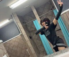 San Antonio escorts - San Antonio Femboy Escort — Blow n' Go & Full Service