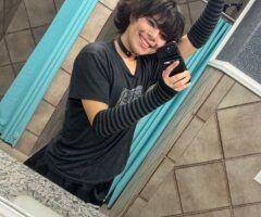 San Antonio Femboy Escort — Blow n' Go & Full Service - Image 2