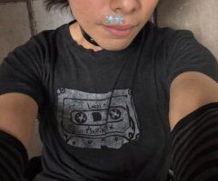 San Antonio Femboy Escort — Blow n' Go & Full Service - Image 3