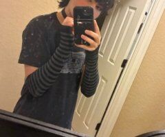 San Antonio Femboy Escort — Blow n' Go & Full Service - Image 7