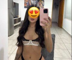 Los Angeles Outcall 24/7 — Latina Big Titty & Big Booty Treat - Image 3