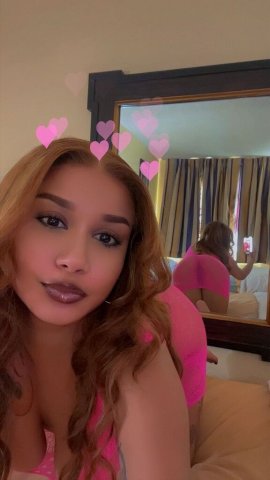 Alexa (Ventura) — Slim Petite Pretty Face, Spanish OK - 1