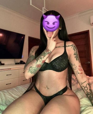 Feeling Naughty Tonight — Thick Latina with Slow, Wet BJ - 1