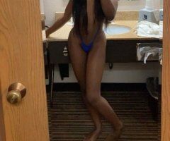 Slim, sexy ebony outcalls — fat, big pussy — deposit required - Image 4